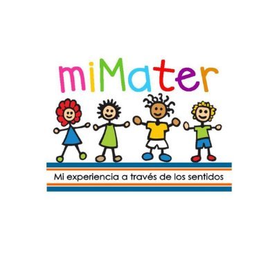 ¡Somos la mejor opción para ti!! en miMater atendemos a niños desde el año de edad (que ya caminen) hasta antes de ingresar a Kinder!