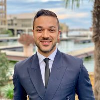 Ricky Hansra, MD 🫀(@RickyHansra) 's Twitter Profile Photo