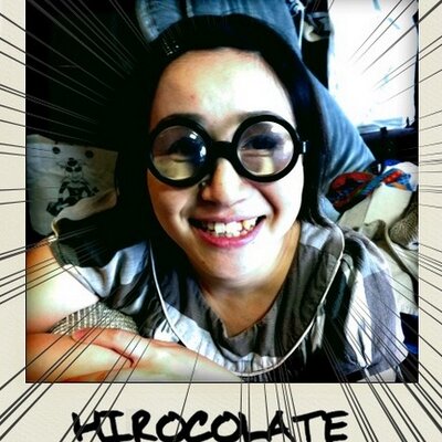 山本寛子 Hirocolate Twitter