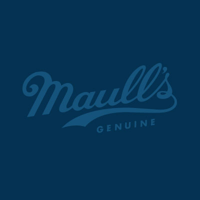 Maull's