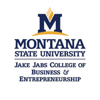 Montana State JJCBE (@jabsbizschool) 's Twitter Profile Photo Montana State JJCBE (@jabsbizschool) 's Twitter Profile Photo