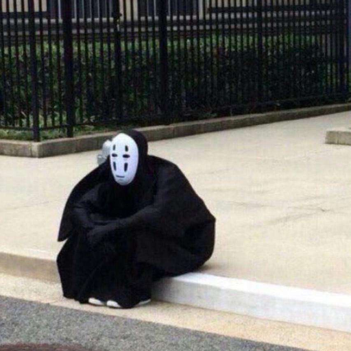 Bayonuttuh's profile picture. 🔞

I like tomboys n stuff.