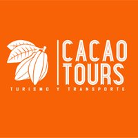 Cacao Tours SV(@SvCacao) 's Twitter Profile Photo