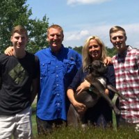 Scott Harrill (@ironmen89) 's Twitter Profile