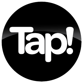 Tap! magazine