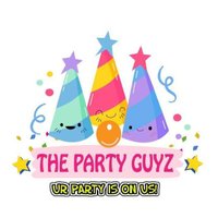 The Party Guyz(@dpartyguyz) 's Twitter Profile Photo