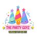 The Party Guyz (@dpartyguyz) Twitter profile photo