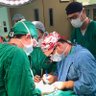 JTHuntingtonMD's profile picture. Family man, board certified pediatric surgeon at Akron Children’s Hospital, Cincinnati and Ohio State sports fan, fly fishing, bee keeping