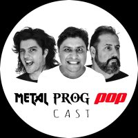 Metal Prog Pop Cast(@metalprogpop) 's Twitter Profile Photo