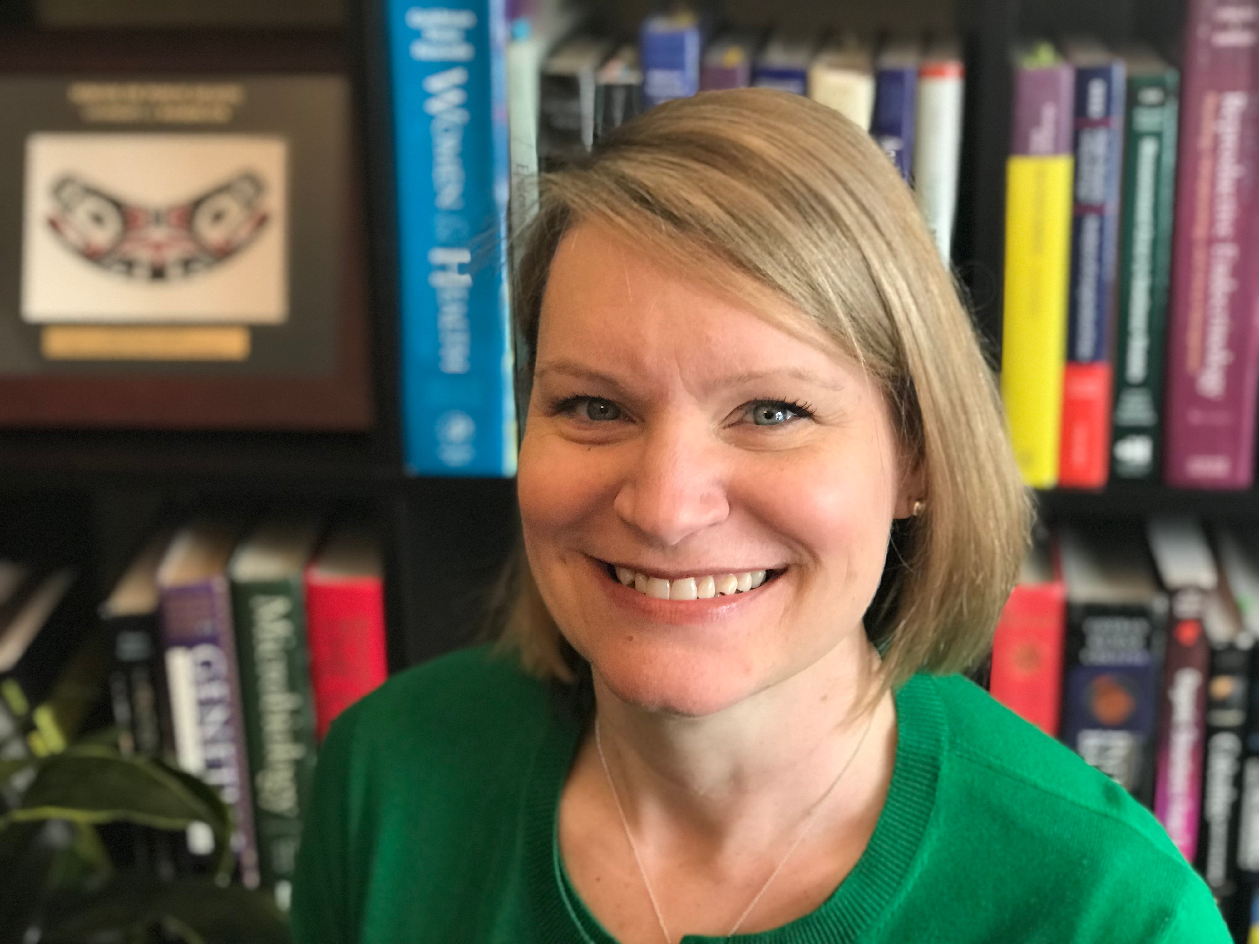 KristenUpson's profile picture. Assistant Professor, Michigan State University, Epidemiologist in Gynecologic and Environmental Health. Dedicated to improving health. She/her.