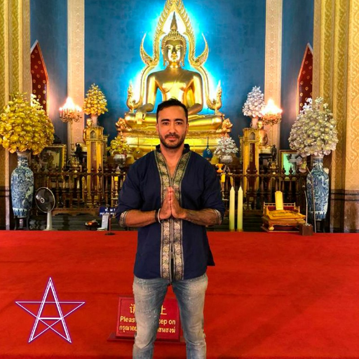 ArchilaEst's profile picture. Dedicado desde hace 22 años a la labor humanitaria, enfocado en ayudar mental y espiritualmente a las personas que lo consultan en varios países