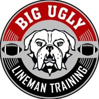 Big Ugly Lineman Training (@biguglylineman1) 's Twitter Profile