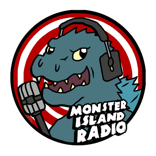 Monster Island Radio Podcast