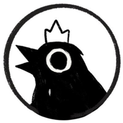 paper crowさんのプロフィール画像