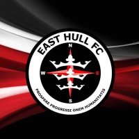 East Hull F.C (@easthullfc) 's Twitter Profile Photo East Hull F.C (@easthullfc) 's Twitter Profile Photo