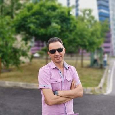 ferruhdidis's profile picture. Borsa her zaman kazandırır, yatırımcı olursan eğer