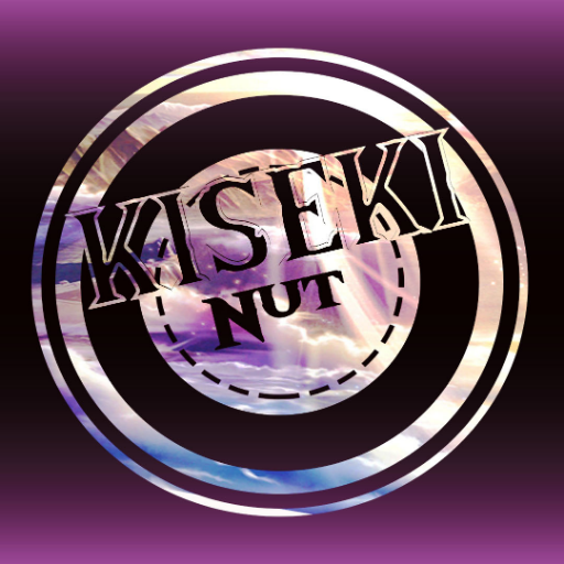 The_Kiseki_Nut Profile Picture