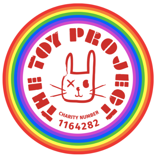 theTOYprojectuk Profile Picture