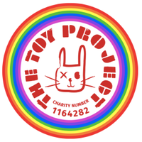 The TOY Project(@theTOYprojectuk) 's Twitter Profile Photo