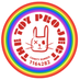 The TOY Project (@theTOYprojectuk) Twitter profile photo
