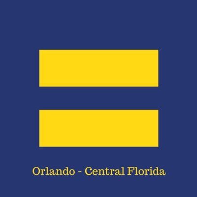 HRC envisions an America where LGBTQ people are ensured equality and embraced as full members of the American family.