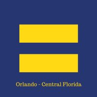 HRC_Orlando(@hrc_orlando) 's Twitter Profile Photo