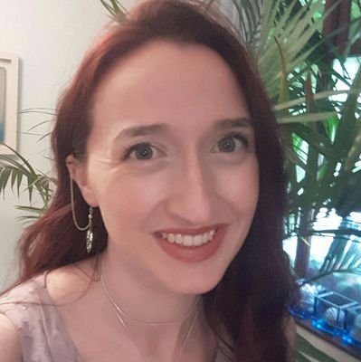 CaroMntgmry's profile picture. 