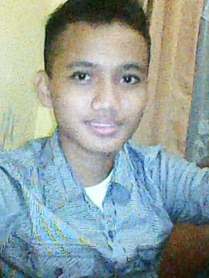 RizkyNA96193411's profile picture. Tetaplah maju