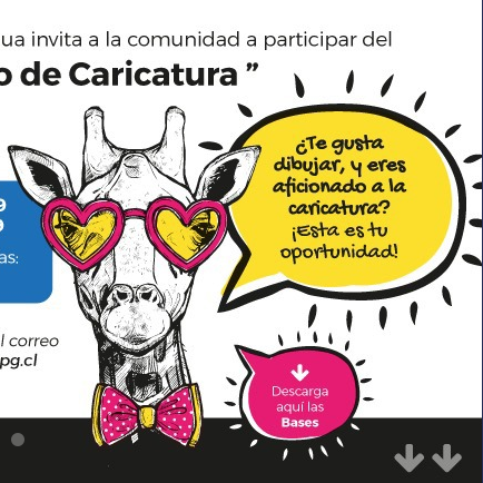 bibliotecaIPG's profile picture. Sistema de biblioteca IPG es un lugar de encuentro y eventos en el marco del fomento a la lectura y la cultura.