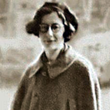 Simone Weil