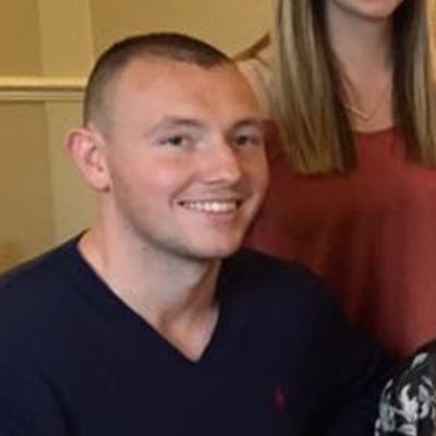 Shaun_C123_'s profile picture. 