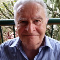 David Field - Author (@davidfi32735940) 's Twitter Profile