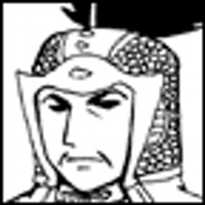 許褚 仲康 Kyocho Bot Twitter 許褚 仲康 Kyocho Bot Twitter