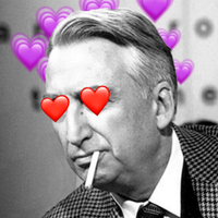 barthes el enamorado (@bot_del_amor) 's Twitter Profile