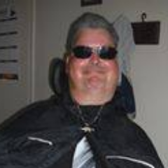 Gerard84853272's profile picture. I have a disability and I am the founder of Gone In Da Woods NL Association Inc. I created this organization which is a non profit charitable organization.