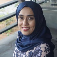 Huma Farid(@HumaFaridMD) 's Twitter Profile Photo