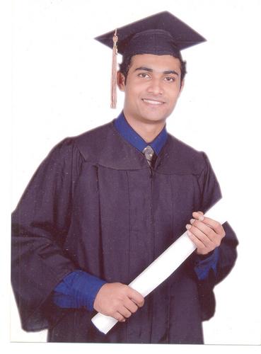 colin_dmello's profile picture. 