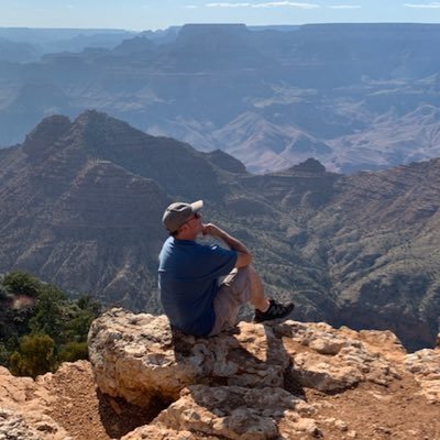 Husband, Father of 2 smart and beautiful girls, Board-Certified Ortho and Sports PT, FAAOMPT, Associate Prof. at HPU-LV, Pittsburgh sports fanatic.
