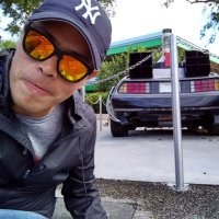 Barney Stinson (@lexanderleon) 's Twitter Profile