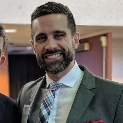 TimYatesMD's profile picture. Interventional Vascular & Oncological Radiologist

@SOBE_Vascular Creator and business owner