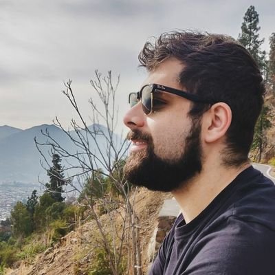 _pessoa's profile picture. Queria sair no Ego, mas fechou. Daí saí na Forbes mesmo. 35 anos em pé nessa fila do pão. https://t.co/mulq1zkkIY