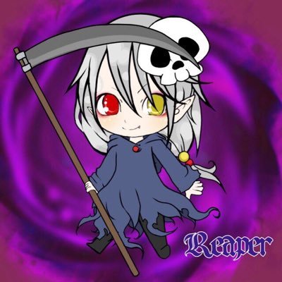 Reaper_JPNさんのプロフィール画像