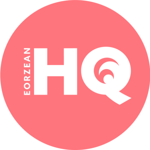 EorzeanHQ's profile picture. EorzeanHQ was a fan-created monthly magazine featuring a wide variety of high-quality FFXIV content. #EorzeanHQ
