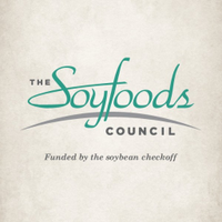 The Soyfoods Council - @SoyfoodsCouncil Twitter Profile Photo