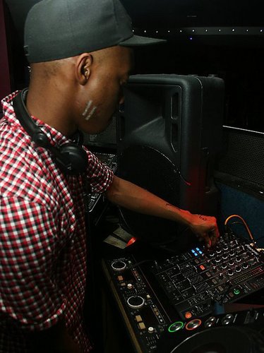 ItsNasteeBoi's profile picture. 4x4 Bassline/Dubstep/UK Funky House/Electro Producer/DJ