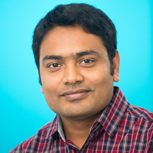 Sudip Paul