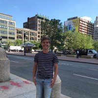 Noah Bowman (@noahbowman19) 's Twitter Profile