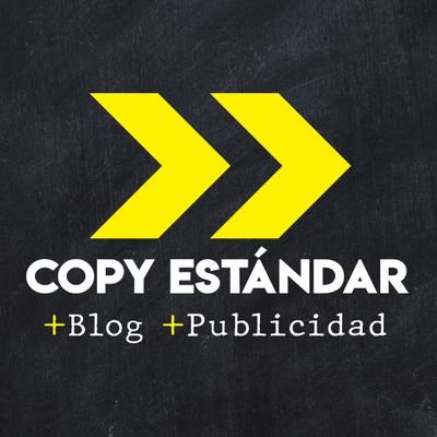 En este blog creemos en que la creatividad nunca debe parar...