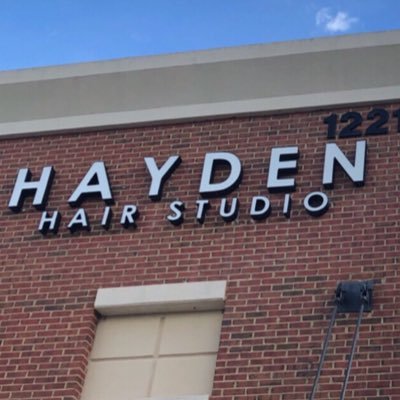HaydenHairStudio Profile