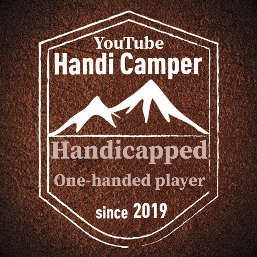 handi_camper's profile picture. 片手しか使えなくても、まともに歩く事が出来なくても、キャンプをしたいという夢を諦めずに奮闘する男の物語。 キャンプ7年目でアウトドアを勉強中。インスタやYouTubeでも頑張っています。https://t.co/8RSCsEWKAh #Camp #StandWithUkraine🇺🇦